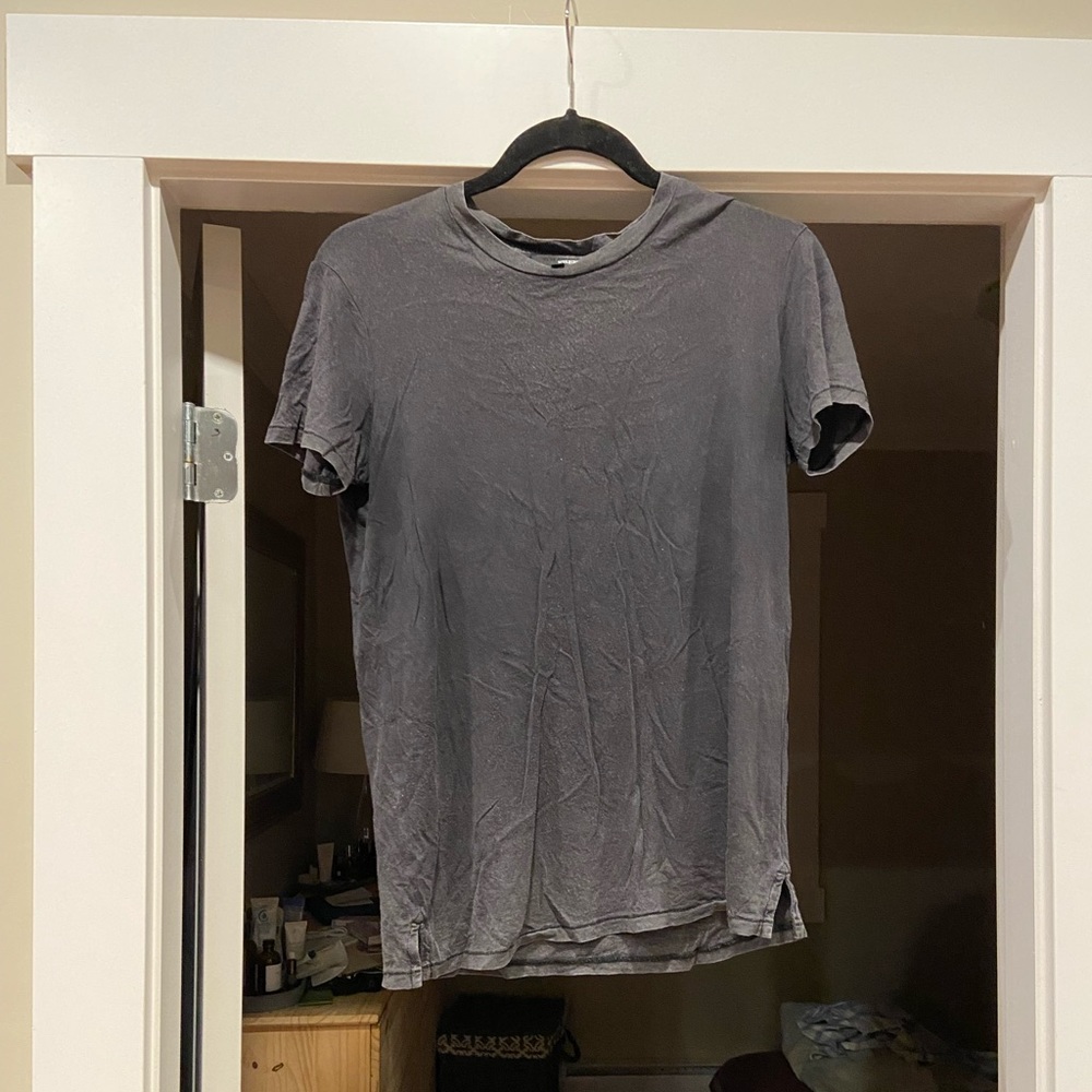 Wilfred Free Vintage Style Tee